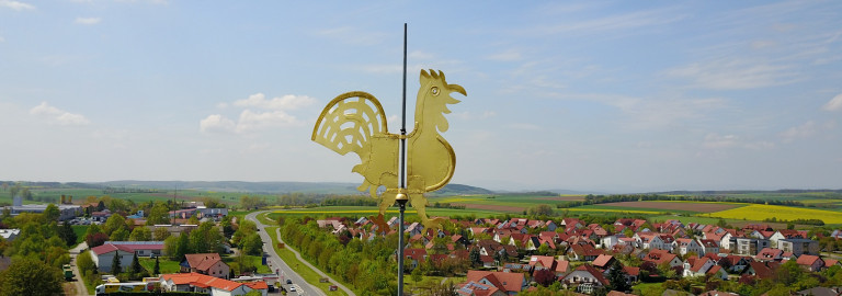 Ev.-Luth. Kirchengemeinde Bad Königshofen