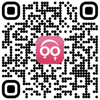 Churchpool-QR